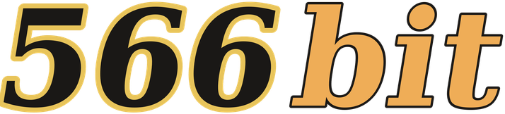 566bit logo